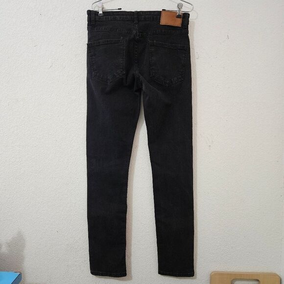 Waimea Graffiti Art Jeans Size 30 Men - Picture 2 of 10